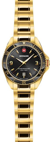 Wenger Executive 01.2031.107 Reloj unisex Wenger Executive 01.2031.107 Reloj unisex