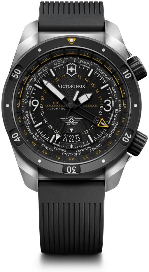 Victorinox Swiss Army Air Pro GMT Auto 242005 Unisex