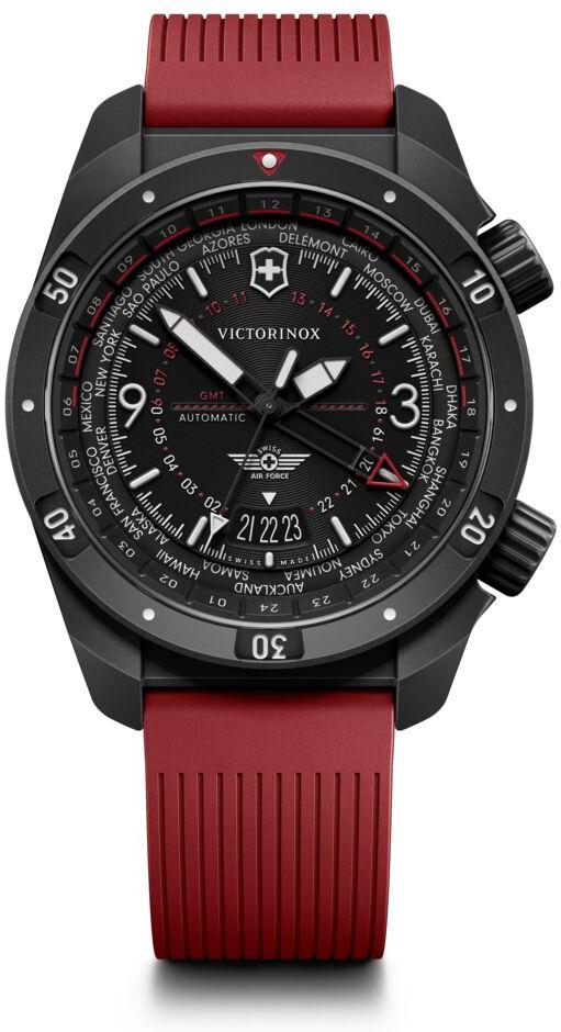 Victorinox Swiss Army Air Pro GMT Auto 242006 Unisex