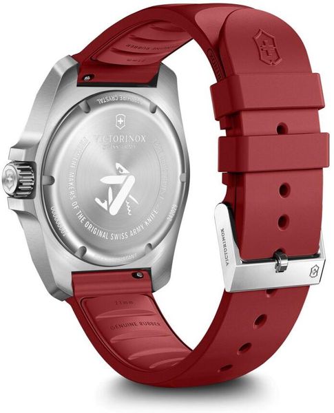 Victorinox Swiss Army I.N.O.X. 242029 Reloj unisex Victorinox Swiss Army I.N.O.X. 242029 Reloj unisex
