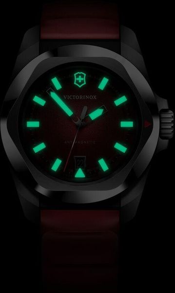 Victorinox Swiss Army I.N.O.X. 242029 Reloj unisex Victorinox Swiss Army I.N.O.X. 242029 Reloj unisex