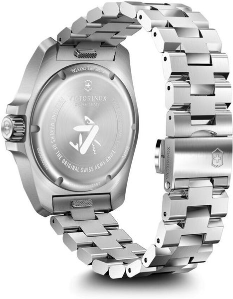 Victorinox Swiss Army I.N.O.X. 242030 Unisex horloge Victorinox Swiss Army I.N.O.X. 242030 Unisex horloge
