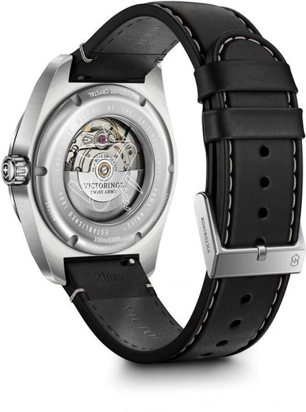 Victorinox Swiss Army Swiss Army Auto 242044 Unisex horloge Victorinox Swiss Army Swiss Army Auto 242044 Unisex horloge