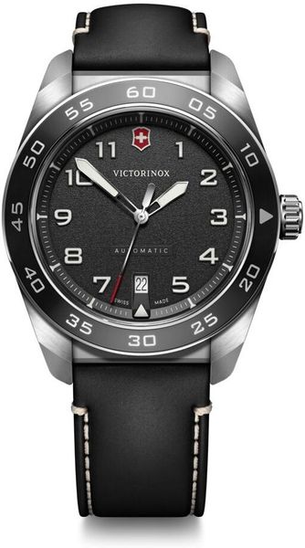 Victorinox Swiss Army Swiss Army Auto 242044 Unisex horloge Victorinox Swiss Army Swiss Army Auto 242044 Unisex horloge