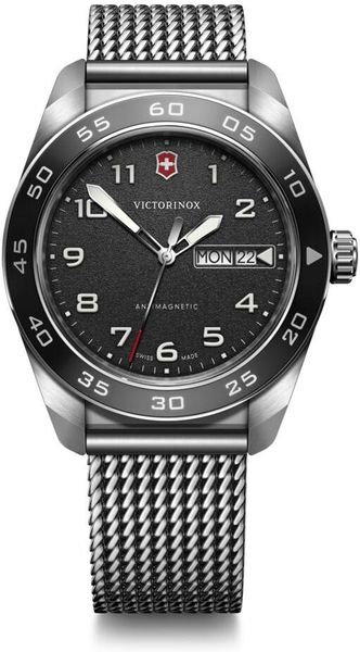 Victorinox Swiss Army Swiss Army 242043 Unisex horloge Victorinox Swiss Army Swiss Army 242043 Unisex horloge