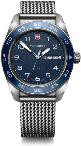 Victorinox Swiss Army Swiss Army 242042 Unisex horloge Victorinox Swiss Army Swiss Army 242042 Unisex horloge