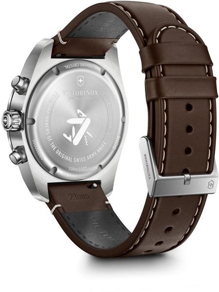 Victorinox Swiss Army Swiss Army Chrono 242046 Reloj unisex