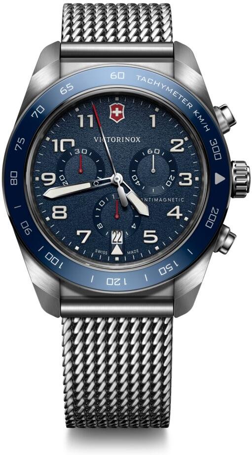 Victorinox Swiss Army Swiss Army Chrono 242049 Reloj unisex