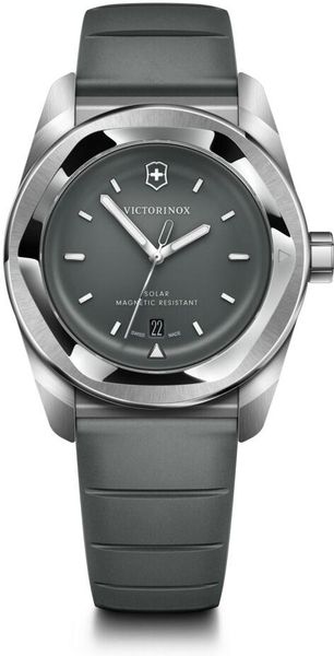 Victorinox Swiss Army Concept One Solar 242052 Unisex horloge Victorinox Swiss Army Concept One Solar 242052 Unisex horloge