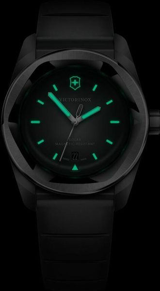 Victorinox Swiss Army Concept One Solar 242052 Unisex horloge Victorinox Swiss Army Concept One Solar 242052 Unisex horloge