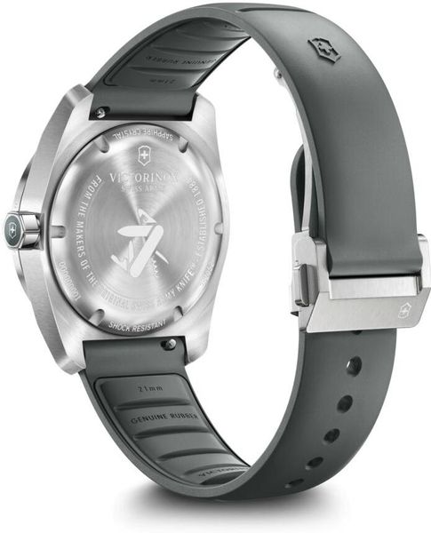 Victorinox Swiss Army Concept One Solar 242052 Unisex horloge Victorinox Swiss Army Concept One Solar 242052 Unisex horloge