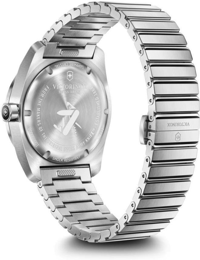 Victorinox Swiss Army Concept One Solar 242055 Reloj unisex Victorinox Swiss Army Concept One Solar 242055 Reloj unisex