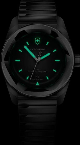 Victorinox Swiss Army Concept One Solar 242055 Orologio unisex Victorinox Swiss Army Concept One Solar 242055 Orologio unisex