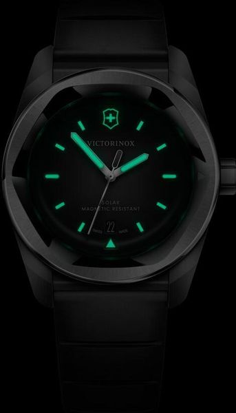 Victorinox Swiss Army Concept One Solar 242054 Orologio unisex Victorinox Swiss Army Concept One Solar 242054 Orologio unisex