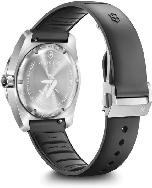Victorinox Swiss Army Concept One Solar 242054 Orologio unisex Victorinox Swiss Army Concept One Solar 242054 Orologio unisex