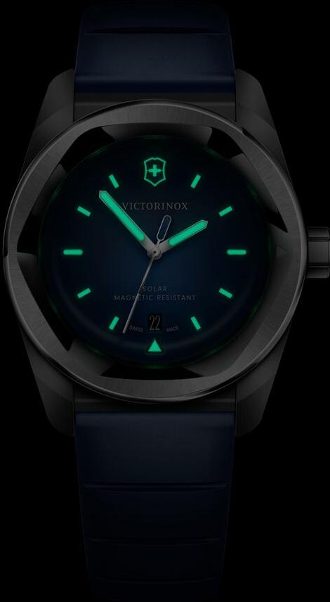 Victorinox Swiss Army Concept One Solar 242053 Reloj unisex Victorinox Swiss Army Concept One Solar 242053 Reloj unisex