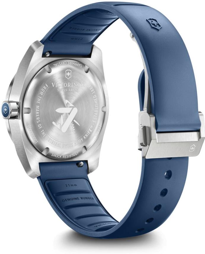 Victorinox Swiss Army Concept One Solar 242053 Reloj unisex Victorinox Swiss Army Concept One Solar 242053 Reloj unisex