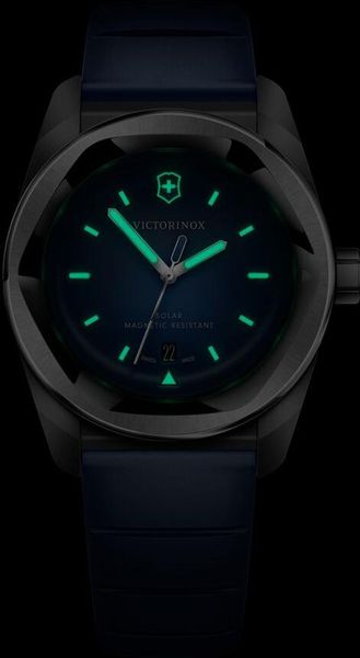 Victorinox Swiss Army Concept One Solar 242053 Orologio unisex Victorinox Swiss Army Concept One Solar 242053 Orologio unisex