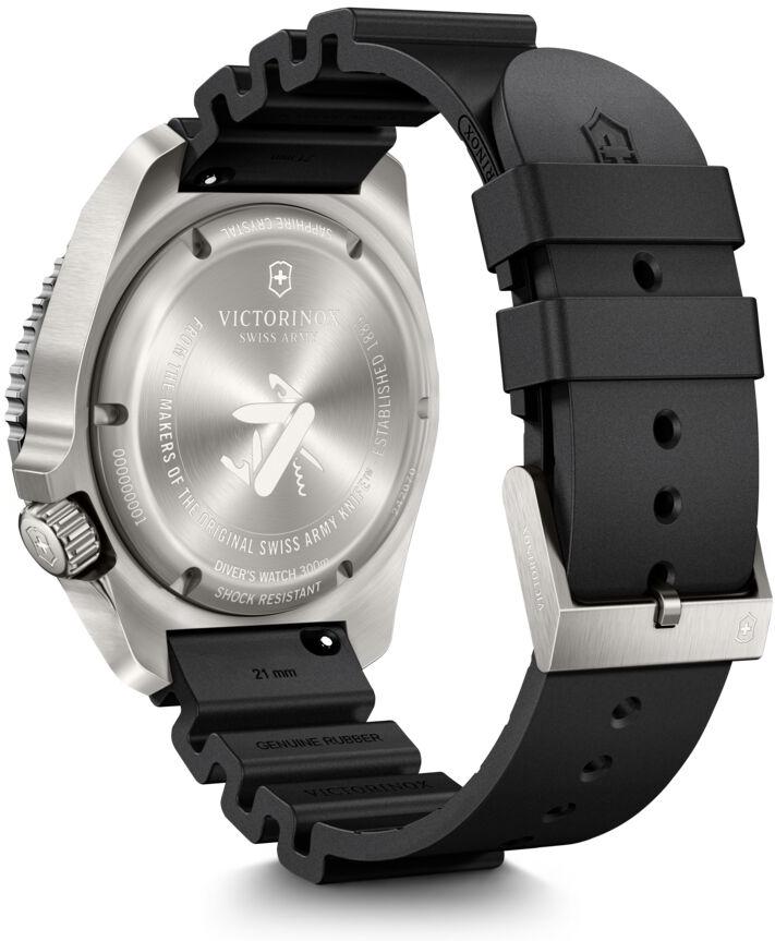 Victorinox Swiss Army Dive Pro 242070 Unisexuhr Victorinox Swiss Army Dive Pro 242070 Unisexuhr