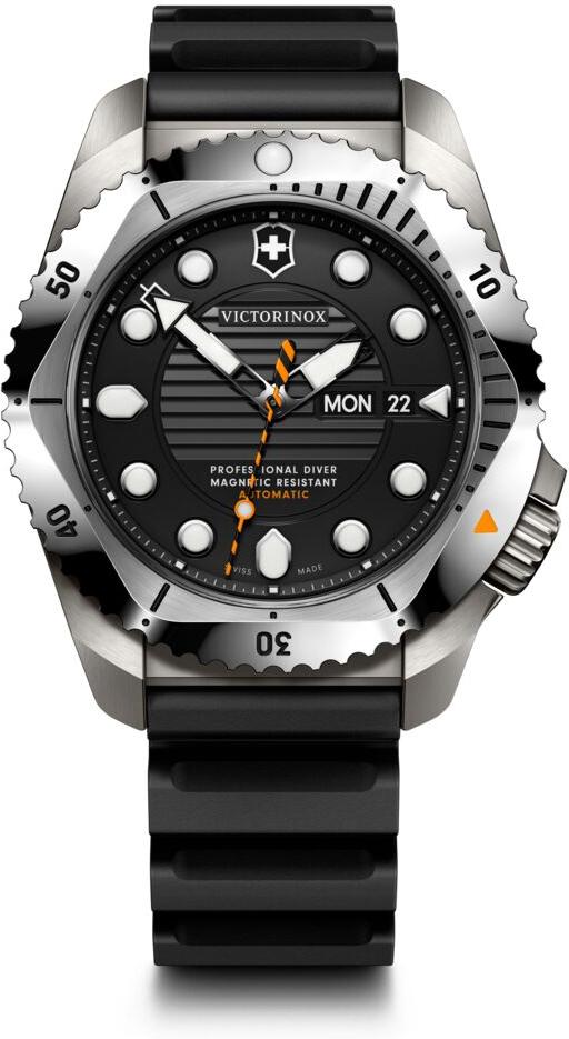Victorinox Swiss Army Dive Pro 242070 Unisexuhr Victorinox Swiss Army Dive Pro 242070 Unisexuhr
