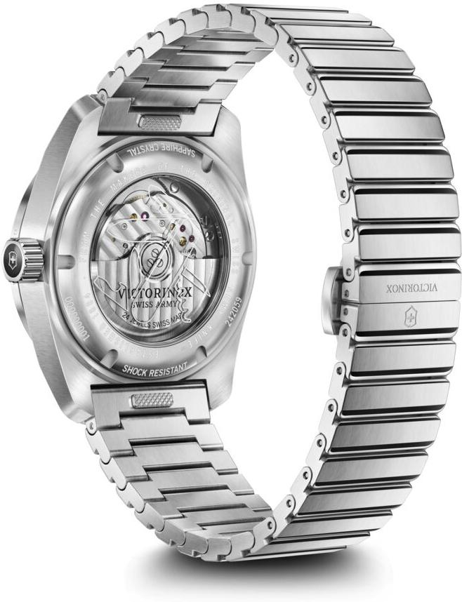 Victorinox Swiss Army Concept One 242059 Unisex Victorinox Swiss Army Concept One 242059 Unisex