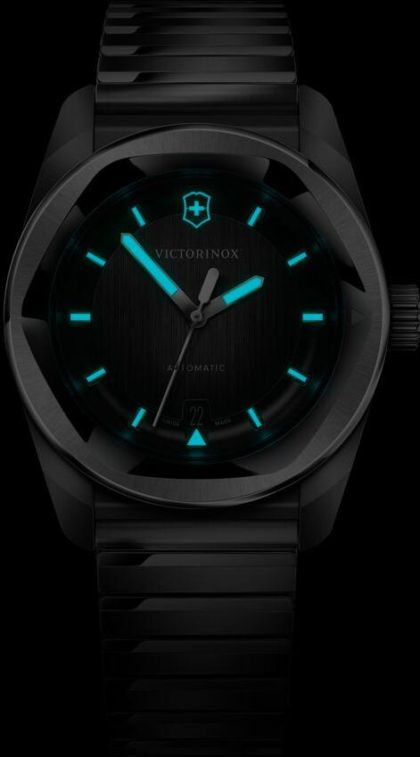 Victorinox Swiss Army Concept One 242059 Unisex Victorinox Swiss Army Concept One 242059 Unisex
