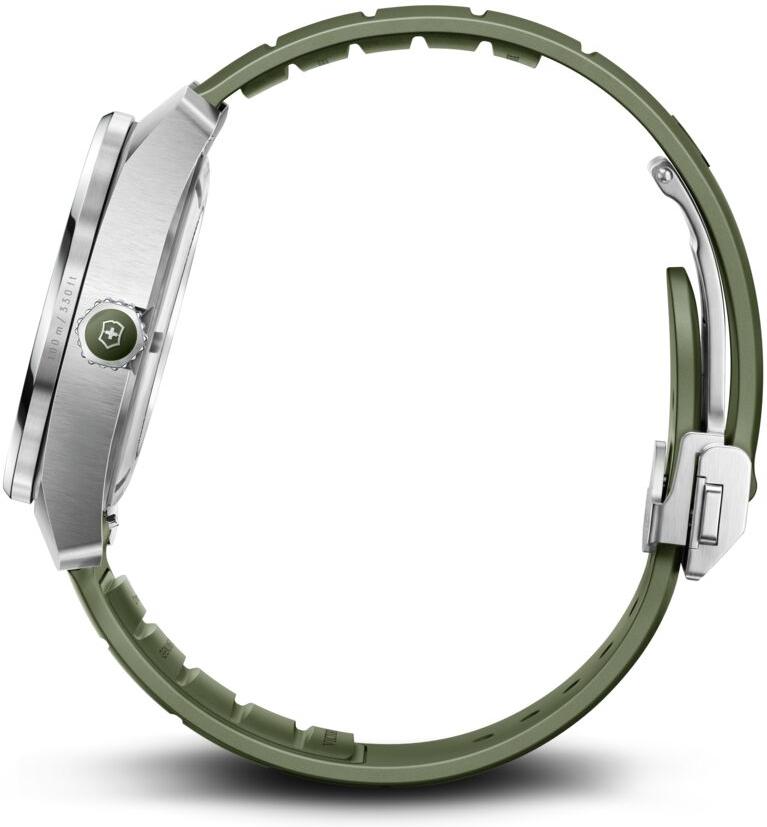 Victorinox Swiss Army Concept One 242058 Unisexuhr Victorinox Swiss Army Concept One 242058 Unisexuhr
