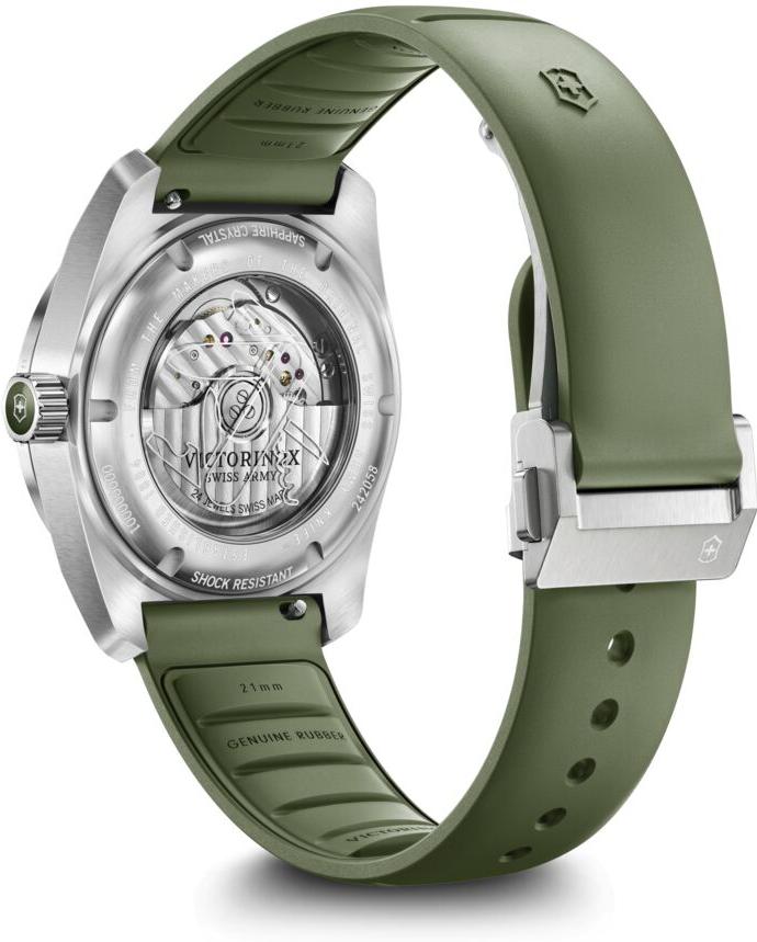 Victorinox Swiss Army Concept One 242058 Unisexuhr Victorinox Swiss Army Concept One 242058 Unisexuhr