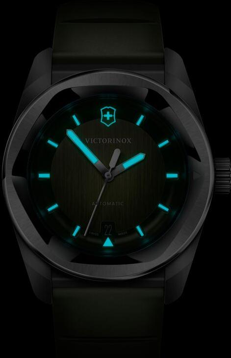 Victorinox Swiss Army Concept One 242058 Unisexuhr Victorinox Swiss Army Concept One 242058 Unisexuhr
