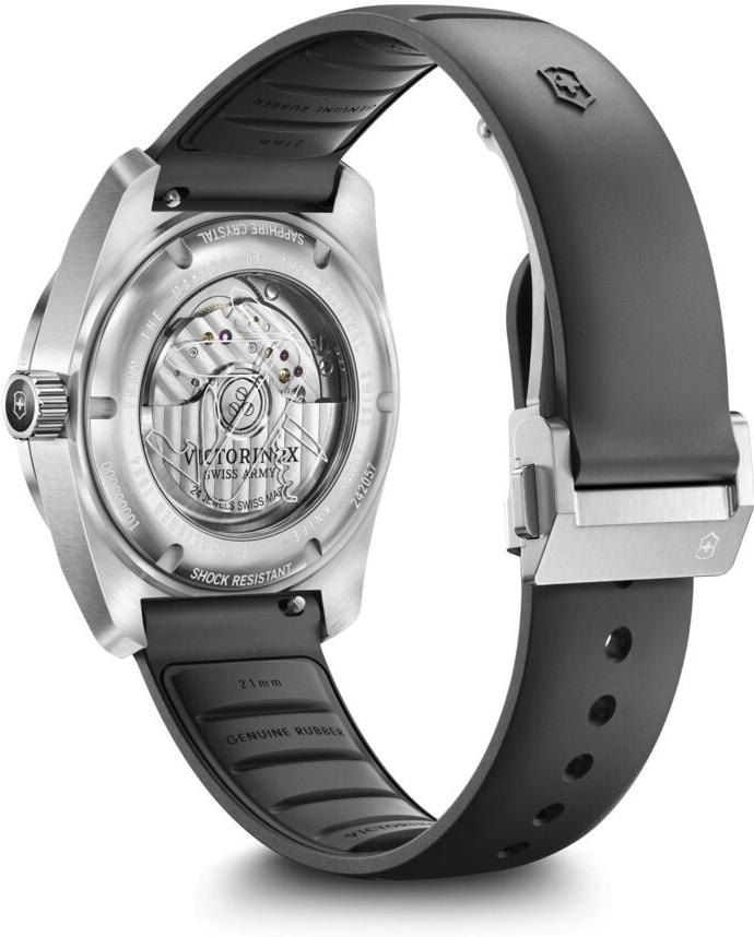 Victorinox Swiss Army Concept One 242057 Reloj unisex Victorinox Swiss Army Concept One 242057 Reloj unisex