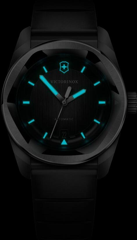Victorinox Swiss Army Concept One 242057 Reloj unisex Victorinox Swiss Army Concept One 242057 Reloj unisex