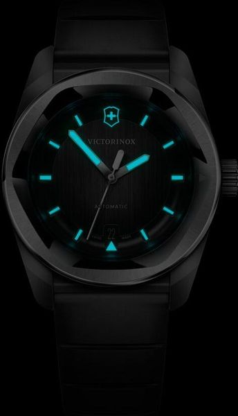 Victorinox Swiss Army Concept One 242057 Unisex horloge Victorinox Swiss Army Concept One 242057 Unisex horloge