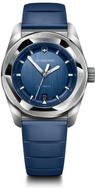 Victorinox Swiss Army Concept One Auto 242056 Unisex horloge Victorinox Swiss Army Concept One Auto 242056 Unisex horloge