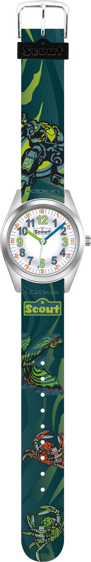 Scout Crystal 164000020 Kinderuhr Scout Crystal 164000020 Kinderuhr