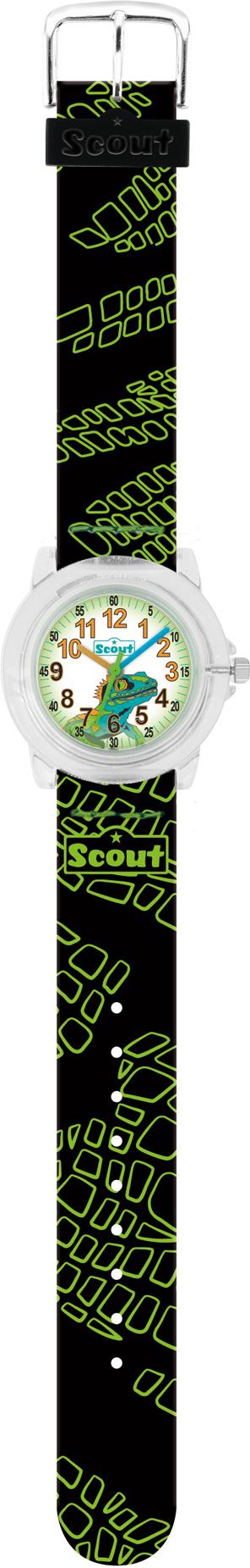 Scout Crystal 164000019 Kinderuhr Scout Crystal 164000019 Kinderuhr