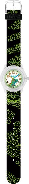 Scout Crystal 164000019 Kinderuhr Scout Crystal 164000019 Kinderuhr