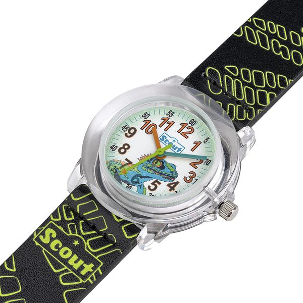 Scout Crystal 164000019 Kinderuhr Scout Crystal 164000019 Kinderuhr