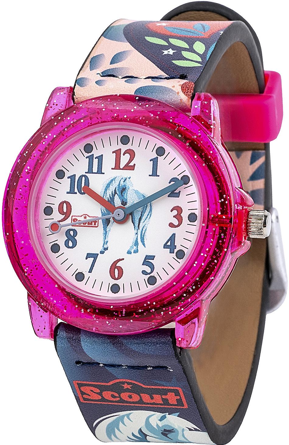 Scout Crystal 164000018 Mädchenuhr Scout Crystal 164000018 Mädchenuhr