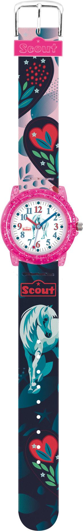 Scout Crystal 164000018 Mädchenuhr Scout Crystal 164000018 Mädchenuhr