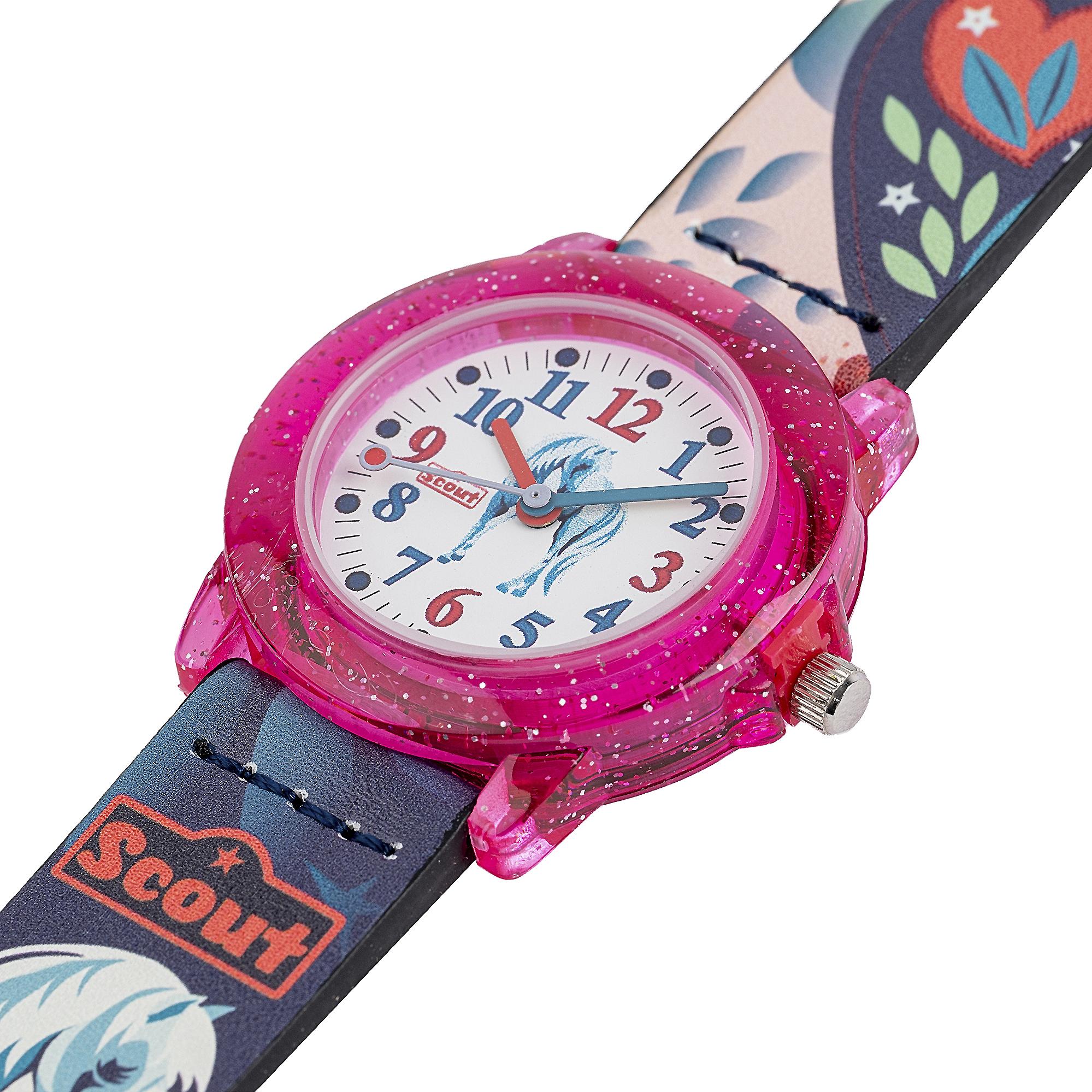 Scout Crystal 164000018 Mädchenuhr Scout Crystal 164000018 Mädchenuhr