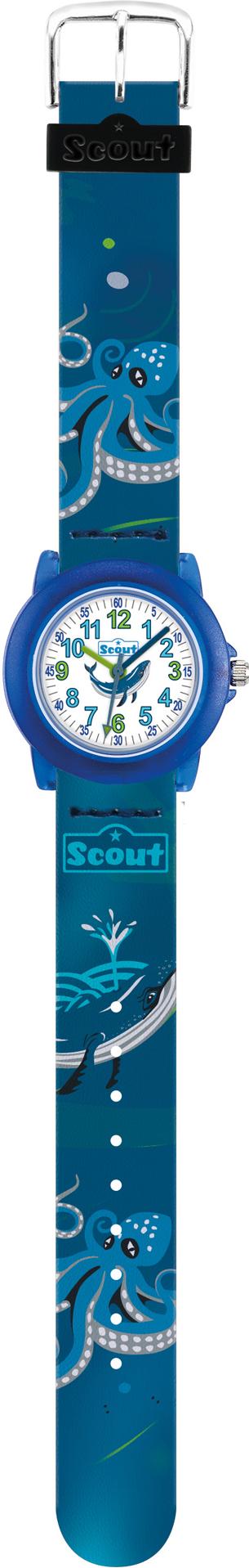 Scout Crystal 164000017 Kinderuhr Scout Crystal 164000017 Kinderuhr