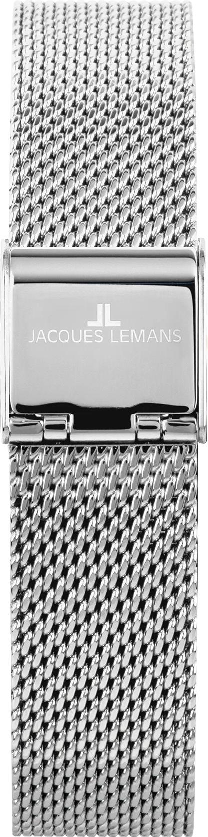 Jacques Lemans Milano 1-2110N Wristwatch for women Jacques Lemans Milano 1-2110N Wristwatch for women