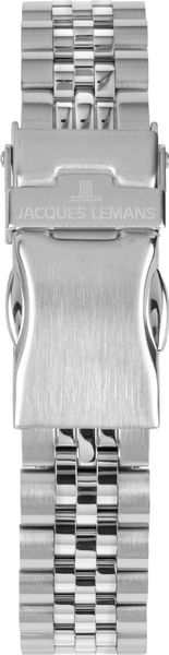 Jacques Lemans Derby 1-2132D Damenarmbanduhr Jacques Lemans Derby 1-2132D Damenarmbanduhr
