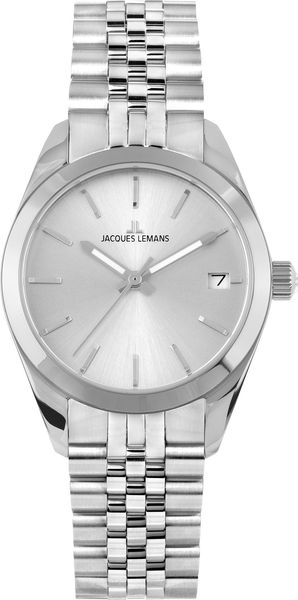 Jacques Lemans Derby 1-2132D Damenarmbanduhr Jacques Lemans Derby 1-2132D Damenarmbanduhr