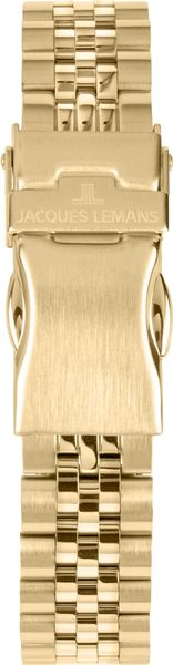 Jacques Lemans Derby 1-2132F Damenarmbanduhr Jacques Lemans Derby 1-2132F Damenarmbanduhr