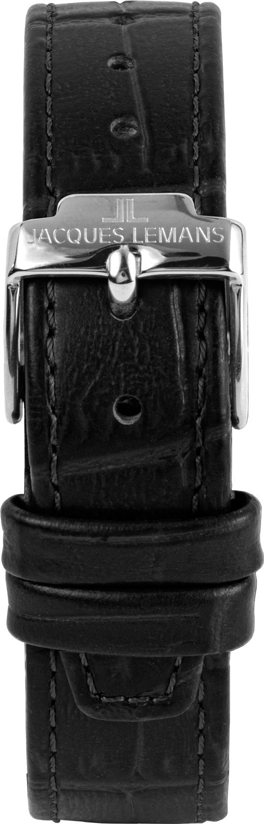 Jacques Lemans London 1-2223A Wristwatch for women Jacques Lemans London 1-2223A Wristwatch for women