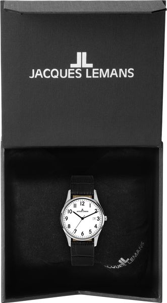 Jacques Lemans London 1-2223A Damenarmbanduhr Jacques Lemans London 1-2223A Damenarmbanduhr