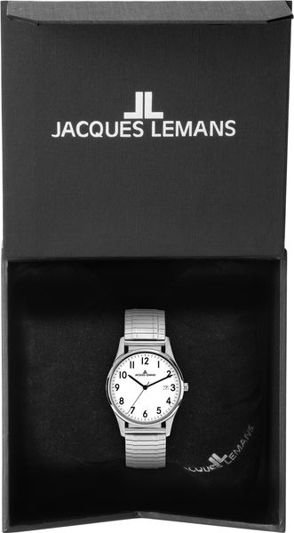 Jacques Lemans London 1-2223C Damenarmbanduhr Jacques Lemans London 1-2223C Damenarmbanduhr