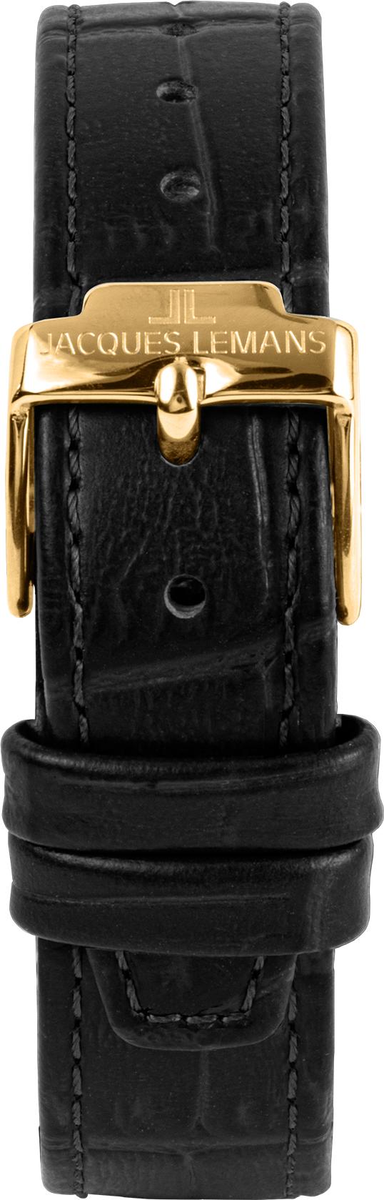 Jacques Lemans London 1-2223B Wristwatch for women Jacques Lemans London 1-2223B Wristwatch for women