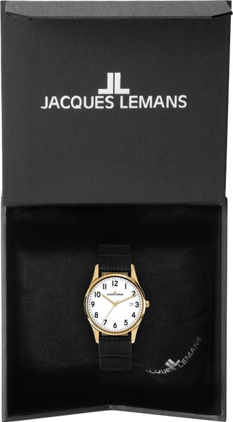 Jacques Lemans London 1-2223B Damenarmbanduhr Jacques Lemans London 1-2223B Damenarmbanduhr